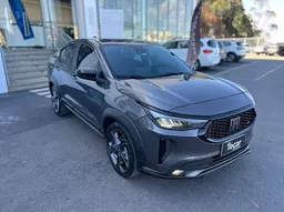 Fiat Fastback