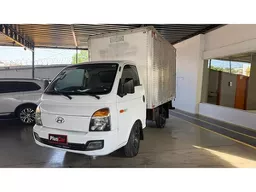 Hyundai HR