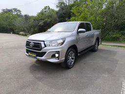 Hilux