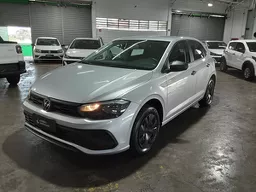 Volkswagen Polo Hatch