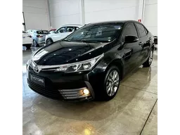 Corolla