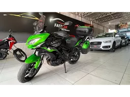 Versys