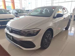 Volkswagen Polo Hatch