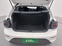 Volkswagen Polo Hatch