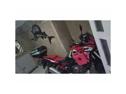 Honda CRF