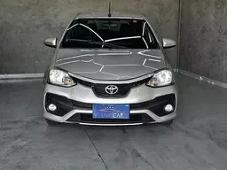 Toyota Etios