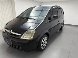 Chevrolet Meriva