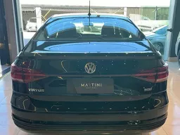Volkswagen Virtus