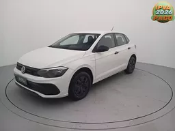 Volkswagen Polo Hatch
