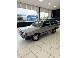 Volkswagen Parati