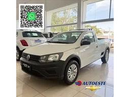 Volkswagen Saveiro