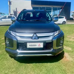 Mitsubishi L200 Triton