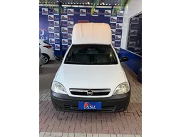 Chevrolet Montana