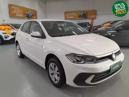 Volkswagen Polo Hatch