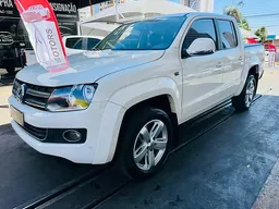 Amarok