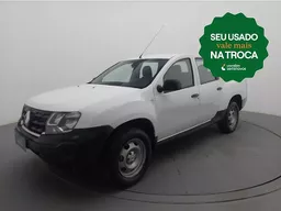 Renault Duster Oroch