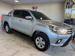 Hilux