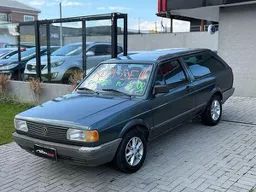 Volkswagen Parati