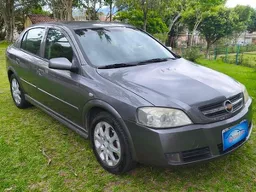 Chevrolet Astra