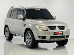 Pajero TR4