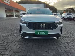 Fiat Fastback