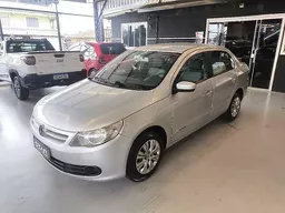 Volkswagen Voyage