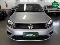 Volkswagen Voyage