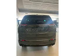 Jeep Commander