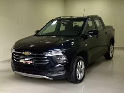 Chevrolet Montana