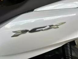Honda PCX