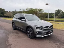 Mercedes-benz GLB 220