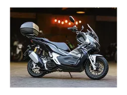 Honda ADV