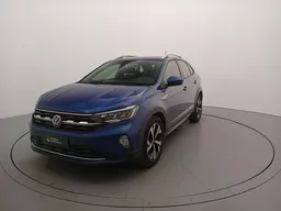 Volkswagen Nivus