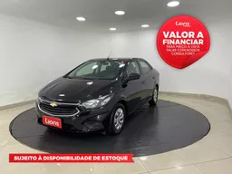 Chevrolet Joy