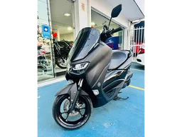 Yamaha Nmax