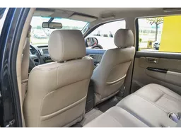 Toyota Hilux SW4