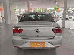 Volkswagen Voyage