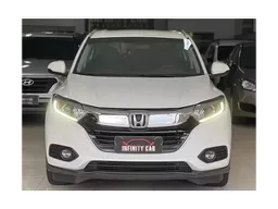 HR-V