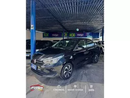 Fiat Cronos