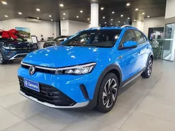 Volkswagen Nivus