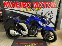 Fazer 250