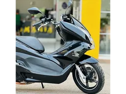 Honda PCX