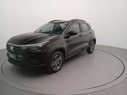 Fiat Pulse