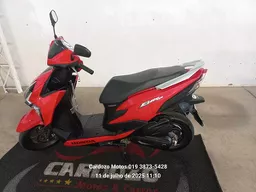 Honda Elite