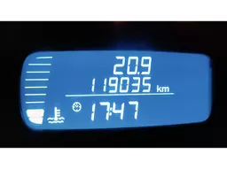 Chevrolet Montana