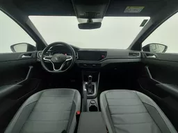 Volkswagen Nivus