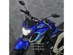 Yamaha Fazer 250