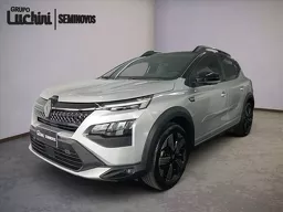 Renault Kardian