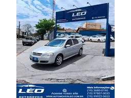 Chevrolet Astra
