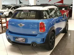 Countryman